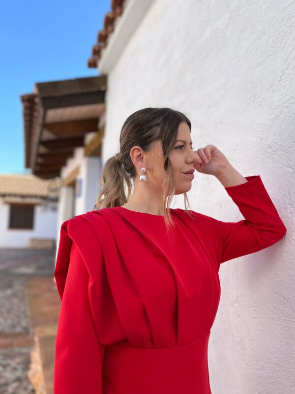Vestido Aura - Imagen 2