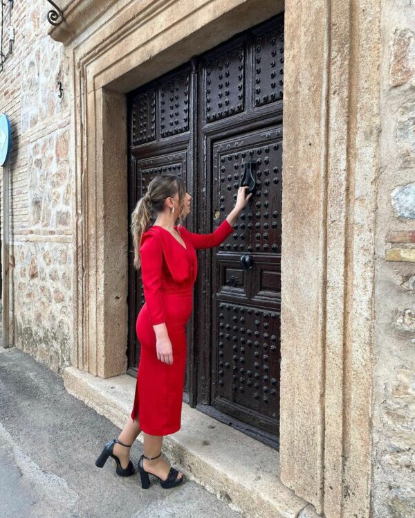 Vestido Perugia - Imagen 2