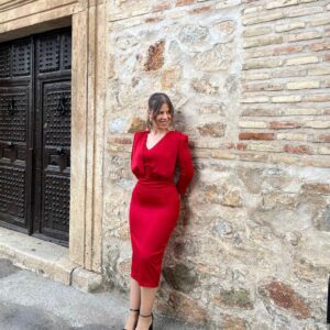 Vestido Perugia