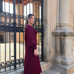 Vestido Lucero