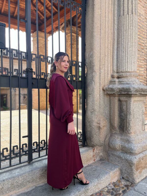 Vestido Lucero