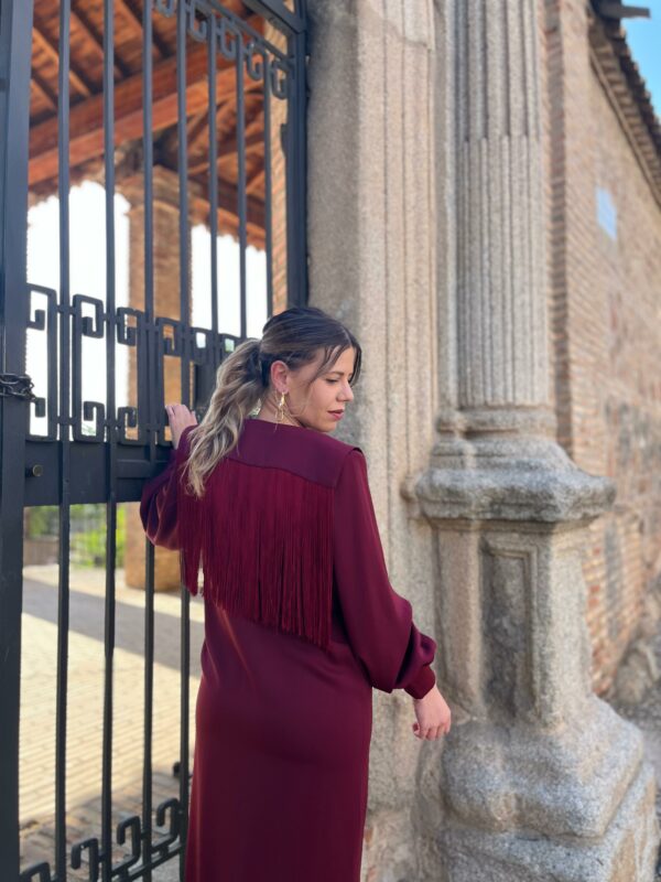 Vestido Lucero - Imagen 2