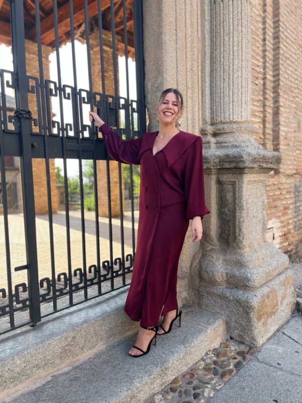 Vestido Lucero - Imagen 3
