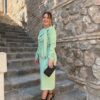 Vestido Ailén
