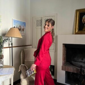 Traje Haya