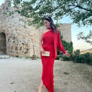 Vestido Amara