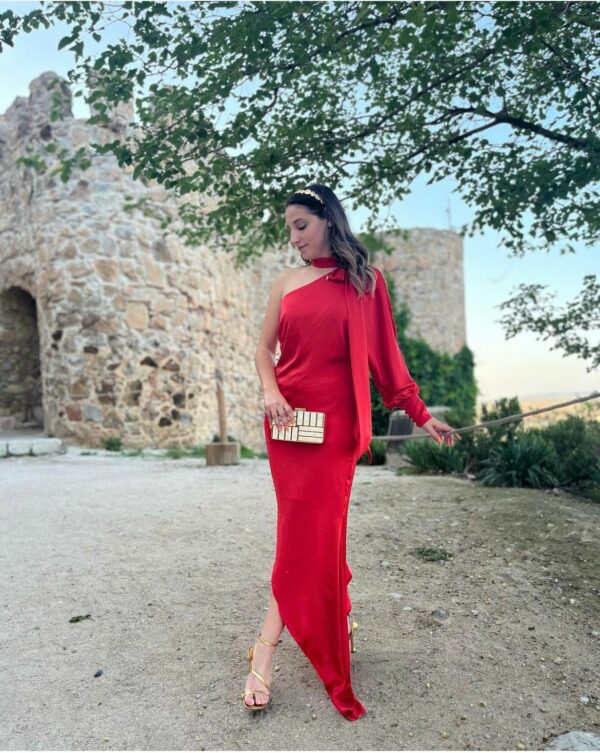 Vestido Amara