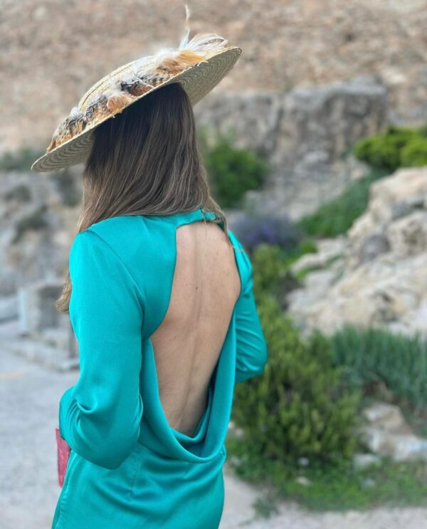 Vestido Megan - Imagen 2