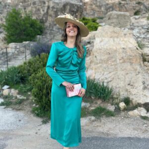 Vestido Megan
