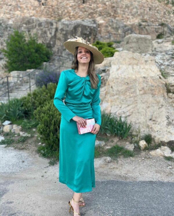 Vestido Megan