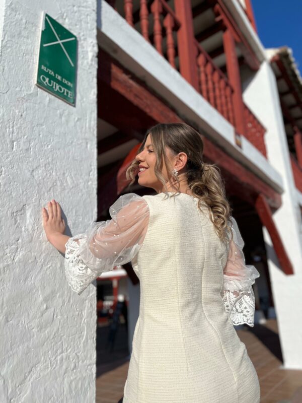 Vestido Helsinki - Imagen 3