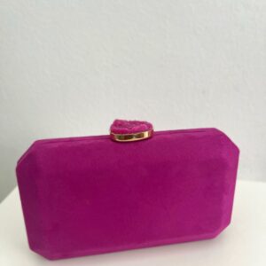 Bolso buganvilla