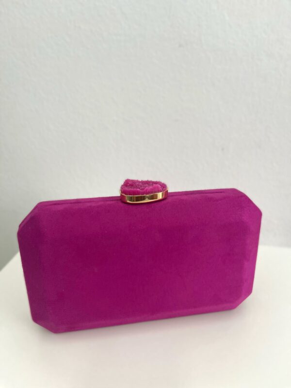 Bolso buganvilla