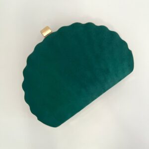 Clutch verde