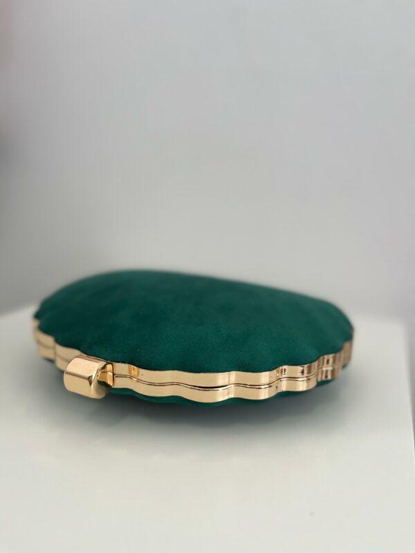 Clutch verde - Imagen 2