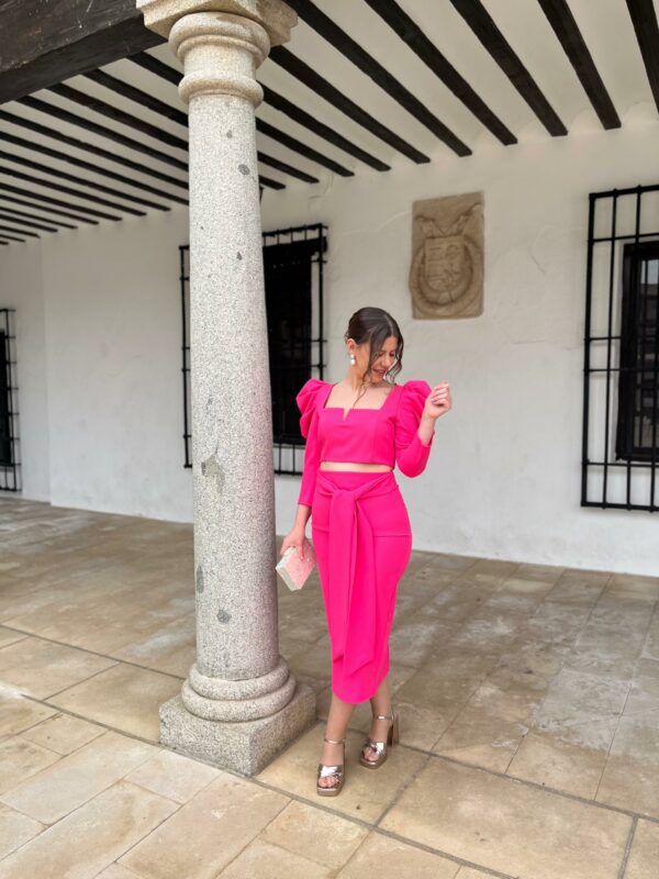 Conjunto Nudo
