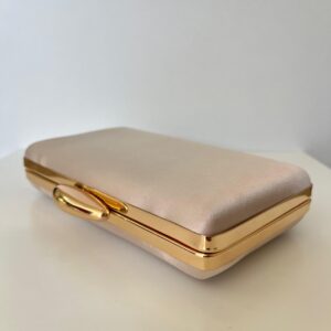 Bolso satén