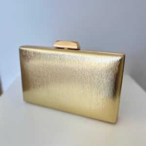 Bolso dorado
