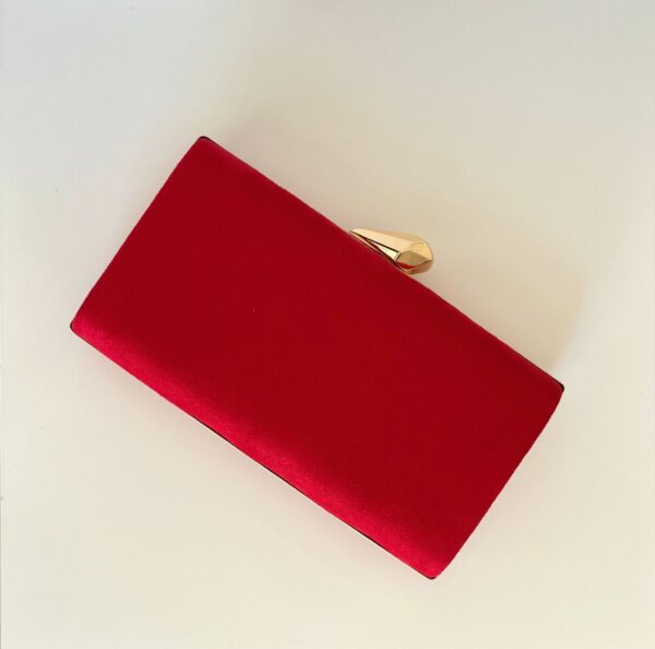 Bolso rojo - Imagen 3