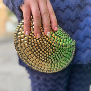 Bolso rígido
