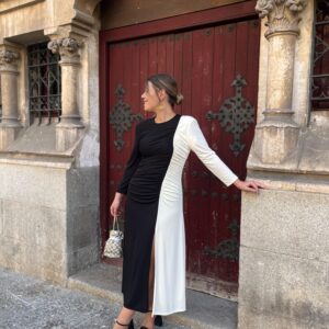Vestido Galileo