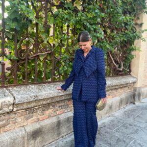 Traje Simón