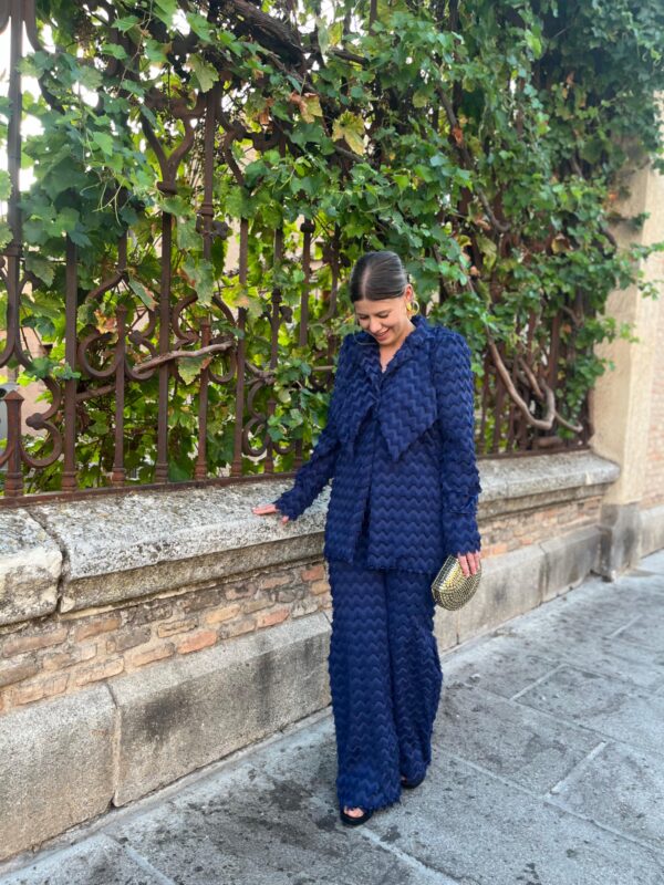 Traje Simón