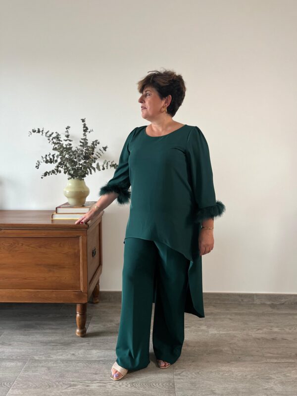 Conjunto Mattiu