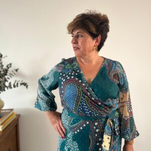 Vestido Imán
