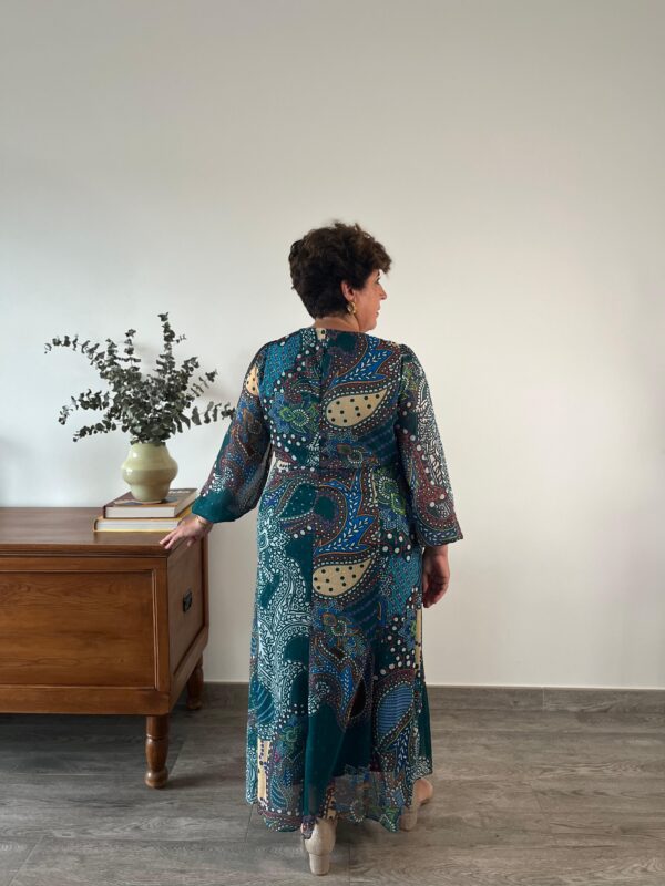 Vestido Imán - Imagen 3