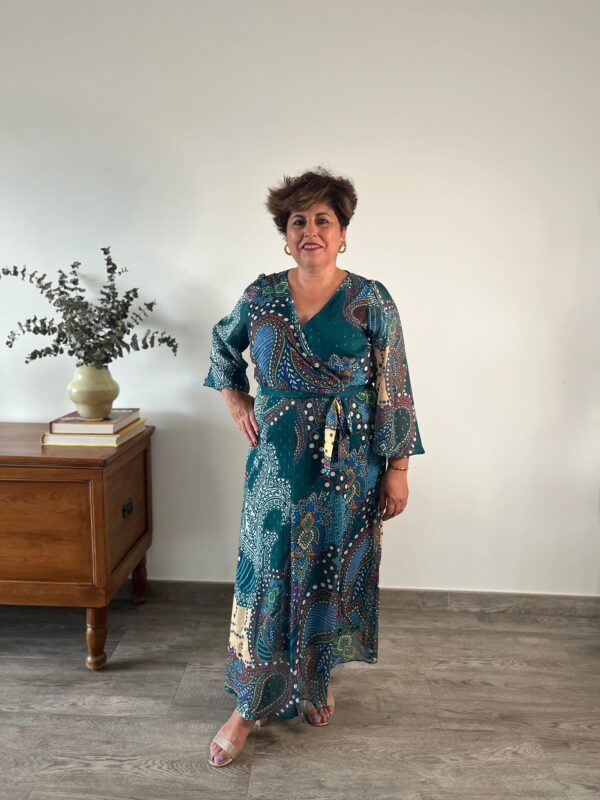Vestido Imán - Imagen 4