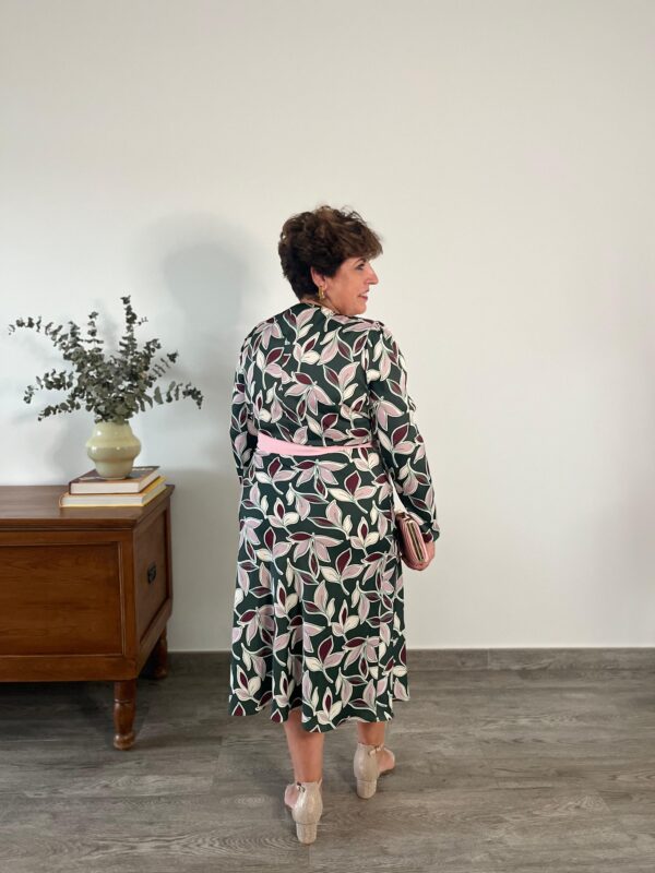 Vestido Gaya - Imagen 3
