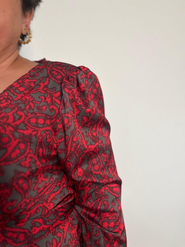 Vestido Cleo - Imagen 2