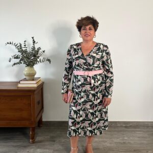 Vestido Gaya