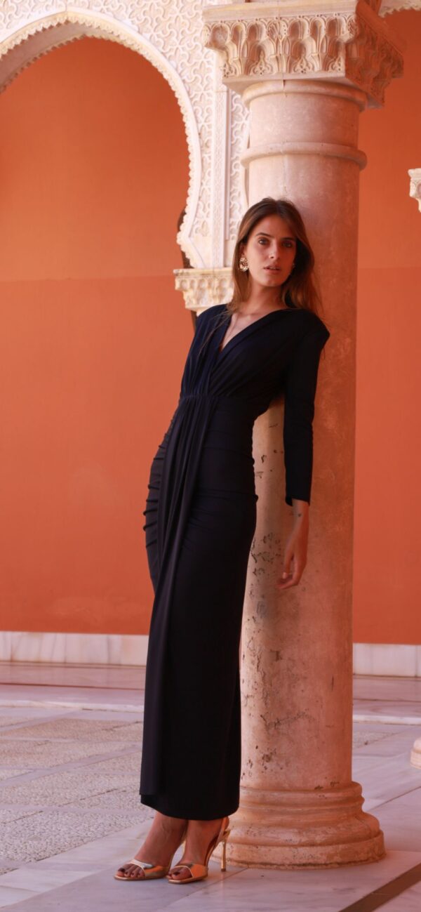 Vestido Alisio