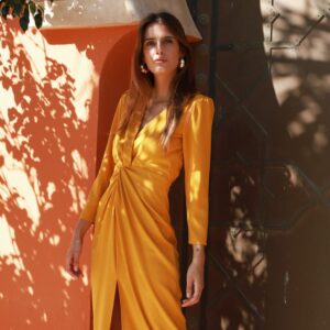 Vestido Carms