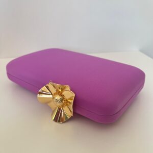 bolso flor