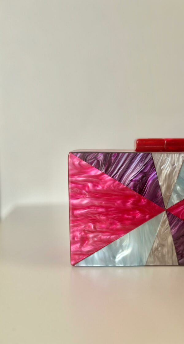 Bolso nácar - Imagen 2