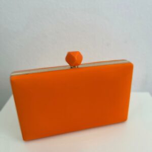 Bolso naranja