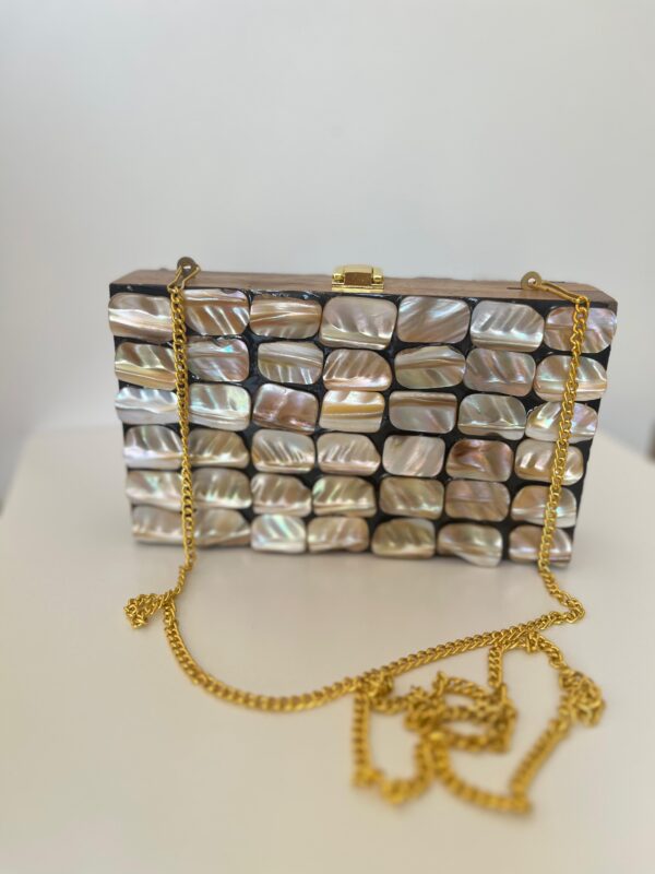 Bolso piedras - Imagen 2
