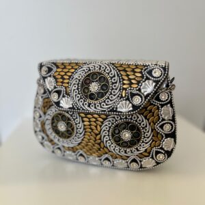 Bolso rígido