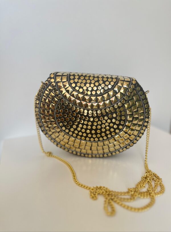 Bolso rígido - Imagen 2