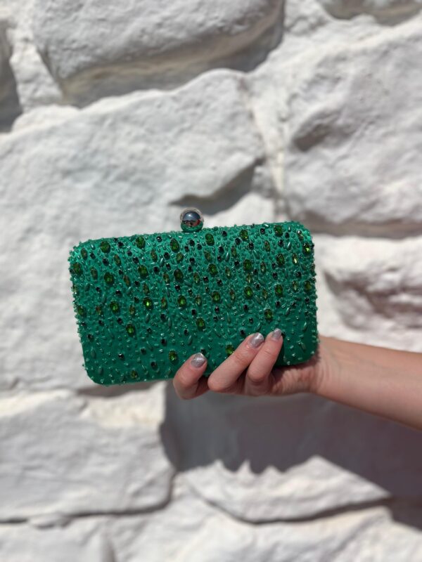 Bolso joya
