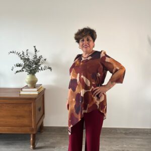 Conjunto Jazmín