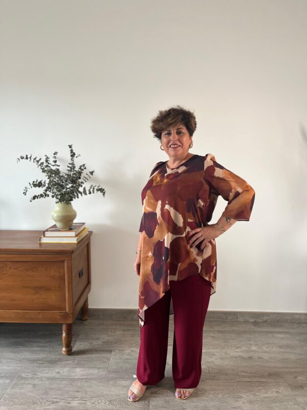 Conjunto Jazmín