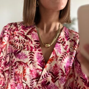 Collar bola