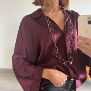 Collar arandelas