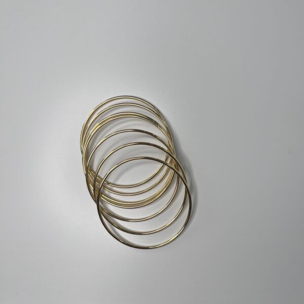 Conjunto 7 pulseras - Imagen 2