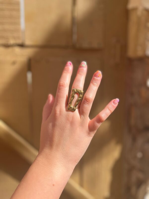 Anillo tam