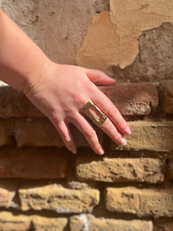 Anillo tam - Imagen 2